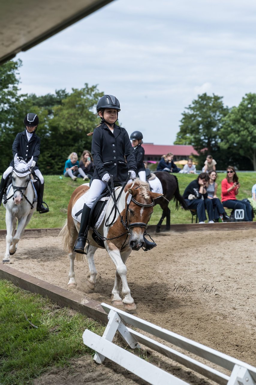 Bild 65 - Pony Akademie Turnier